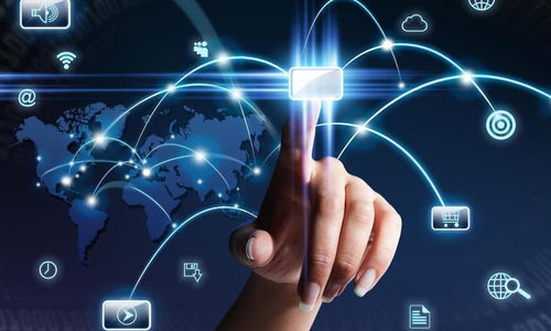 中量質(zhì)子 數(shù)字經(jīng)濟浪潮下的行業(yè)機遇與企業(yè)增長新引擎